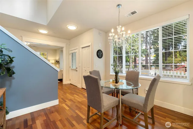 $795,000 | 18247 Northeast 96th Way, Unit 101, Redmond, WA 98052