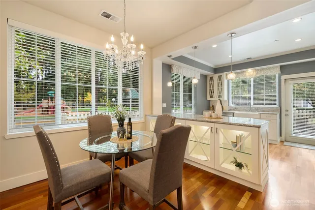 $795,000 | 18247 Northeast 96th Way, Unit 101, Redmond, WA 98052