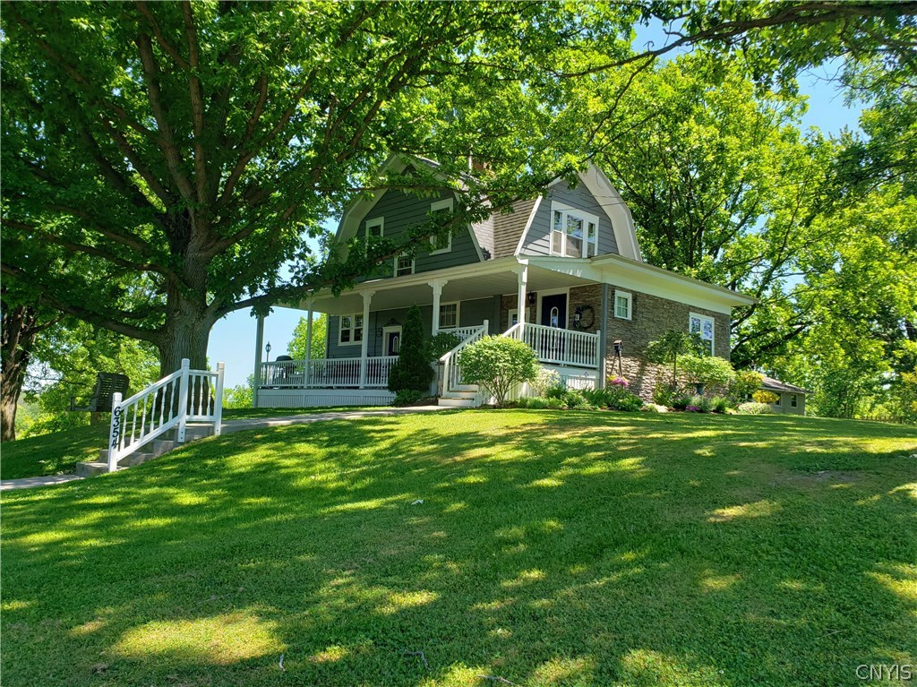 6354 Pottery Road Camillus, NY 13164 - Photo 1 of 1 Gallery Image 1