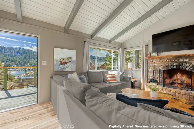 $569,000 | 39054 Bayview Lane, Big Bear Lake, CA 92315