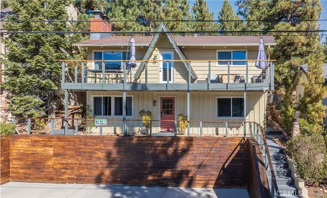 $569,000 | 39054 Bayview Lane, Big Bear Lake, CA 92315