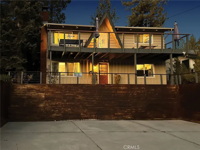 $569,000 | 39054 Bayview Lane, Big Bear Lake, CA 92315