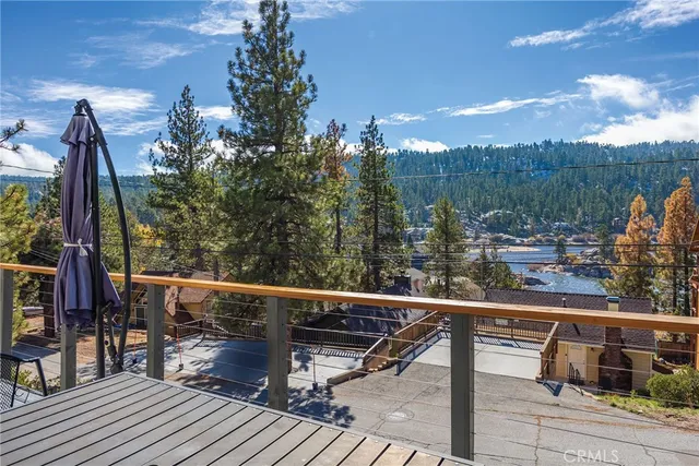 $569,000 | 39054 Bayview Lane, Big Bear Lake, CA 92315