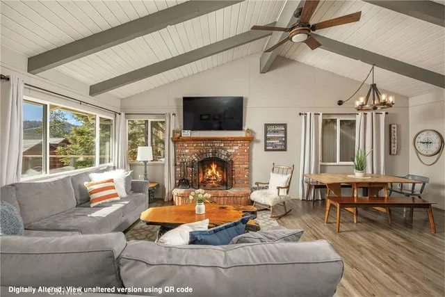 $569,000 | 39054 Bayview Lane, Big Bear Lake, CA 92315