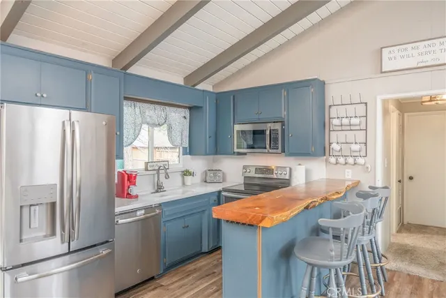 $569,000 | 39054 Bayview Lane, Big Bear Lake, CA 92315