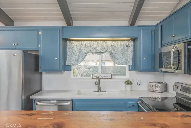 $569,000 | 39054 Bayview Lane, Big Bear Lake, CA 92315