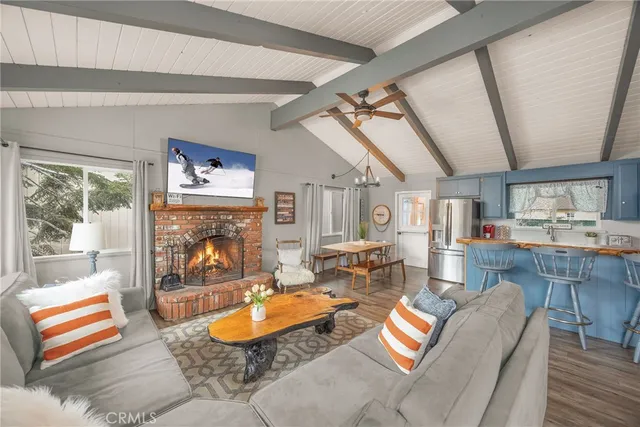 $569,000 | 39054 Bayview Lane, Big Bear Lake, CA 92315