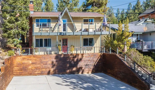 $569,000 | 39054 Bayview Lane, Big Bear Lake, CA 92315