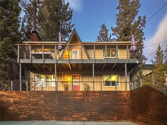 $569,000 | 39054 Bayview Lane, Big Bear Lake, CA 92315