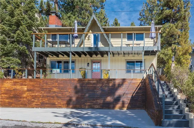 $569,000 | 39054 Bayview Lane, Big Bear Lake, CA 92315
