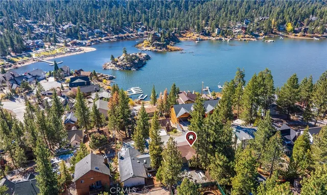 $569,000 | 39054 Bayview Lane, Big Bear Lake, CA 92315