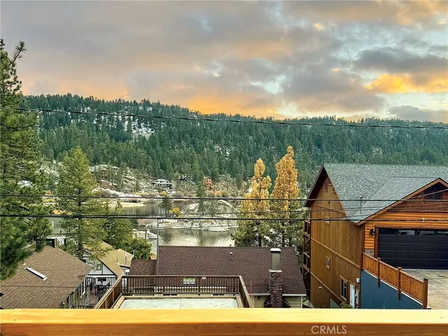 $569,000 | 39054 Bayview Lane, Big Bear Lake, CA 92315