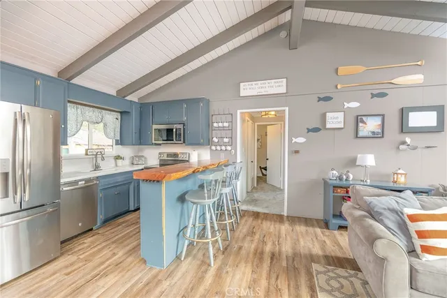 $569,000 | 39054 Bayview Lane, Big Bear Lake, CA 92315