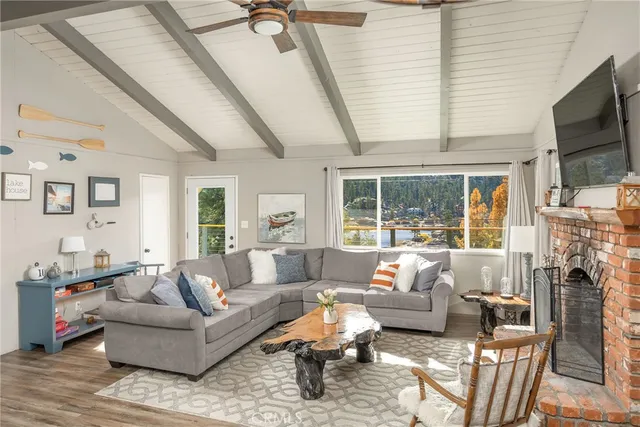 $569,000 | 39054 Bayview Lane, Big Bear Lake, CA 92315