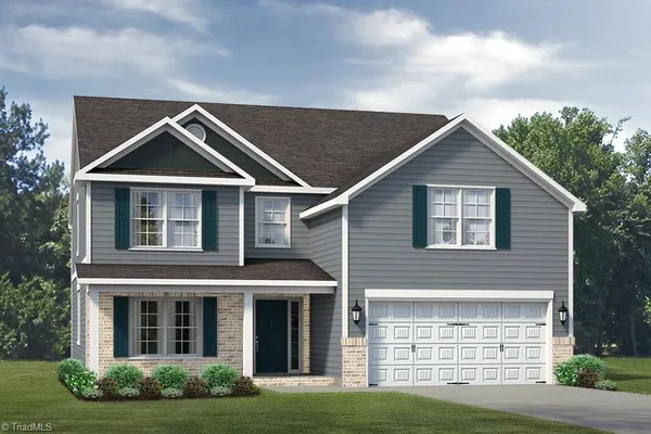 $459,400 | 804 Council Rdg Road, Graham, NC 27253
