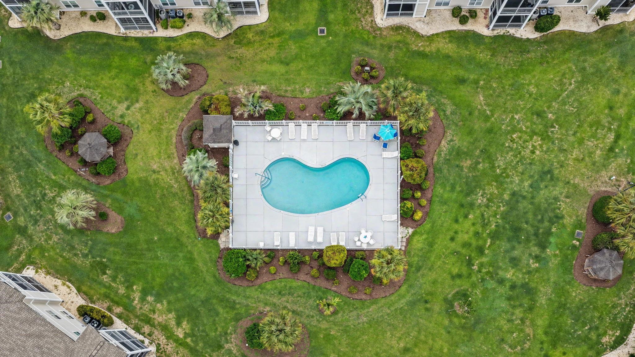 2478 Coastline Court, Unit 201 Murrells Inlet, SC 29576 - Photo 24 of 31