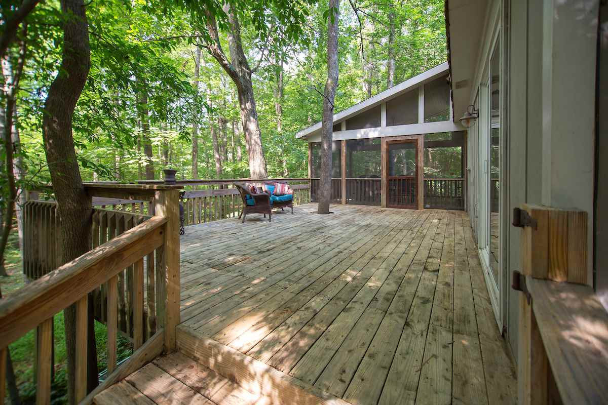 1526 Sedwick Road Durham, NC 27713 - Photo 15 of 25 Photo 15