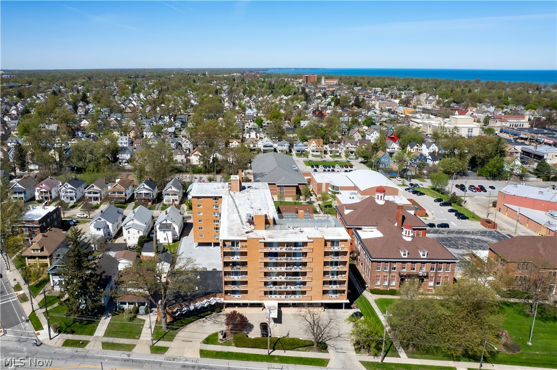 1480 Warren Road, Unit 302 Lakewood, OH 44107 - Photo 5 of 32