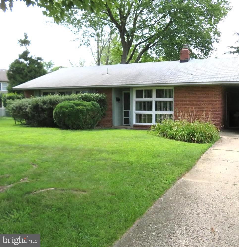 7314 Foxe Place Springfield, VA 22151 - Photo 1 of 1