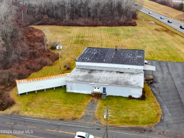 $1 | 101 Harrison Street, Gloversville, NY 12078