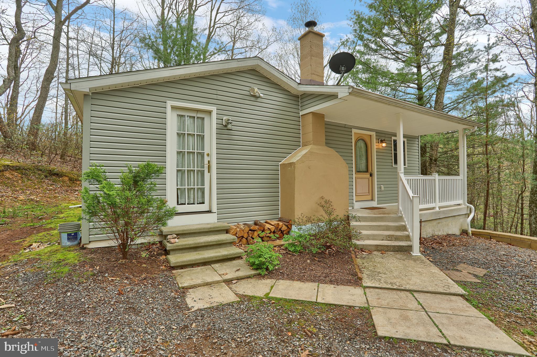 258 Acorn Road Millerstown, PA 17062 - Photo 4 of 40 Gallery Image 4