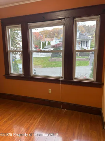 $1,150 | 510 Moltke Avenue, Unit FIRST FLOOR #1, Scranton, PA 18505