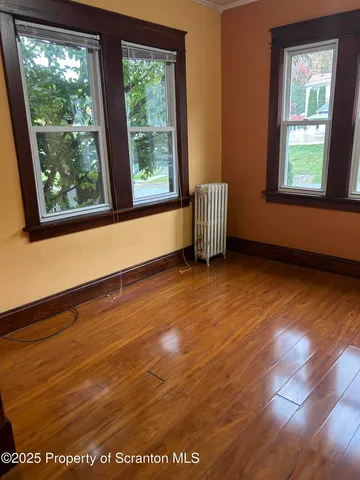 $1,150 | 510 Moltke Avenue, Unit FIRST FLOOR #1, Scranton, PA 18505