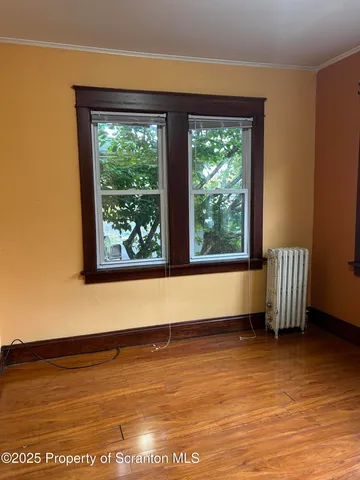 $1,150 | 510 Moltke Avenue, Unit FIRST FLOOR #1, Scranton, PA 18505