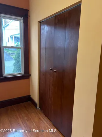 $1,150 | 510 Moltke Avenue, Unit FIRST FLOOR #1, Scranton, PA 18505