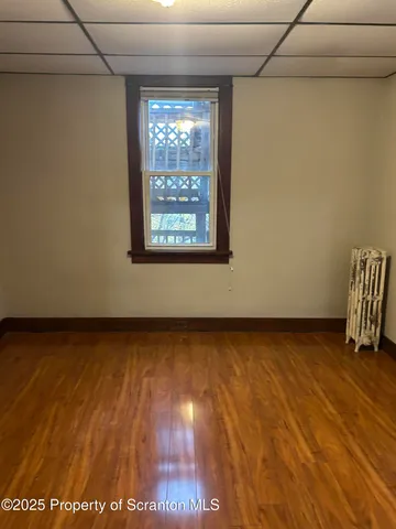 $1,150 | 510 Moltke Avenue, Unit FIRST FLOOR #1, Scranton, PA 18505