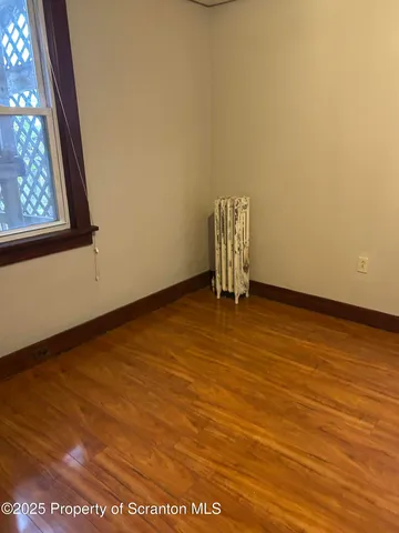 $1,150 | 510 Moltke Avenue, Unit FIRST FLOOR #1, Scranton, PA 18505