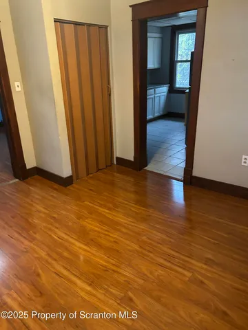 $1,150 | 510 Moltke Avenue, Unit FIRST FLOOR #1, Scranton, PA 18505