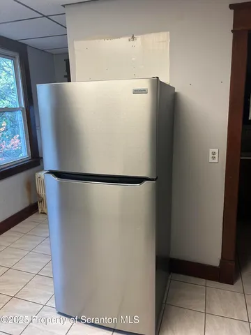 $1,150 | 510 Moltke Avenue, Unit FIRST FLOOR #1, Scranton, PA 18505