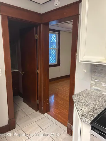 $1,150 | 510 Moltke Avenue, Unit FIRST FLOOR #1, Scranton, PA 18505