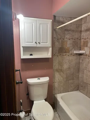 $1,150 | 510 Moltke Avenue, Unit FIRST FLOOR #1, Scranton, PA 18505