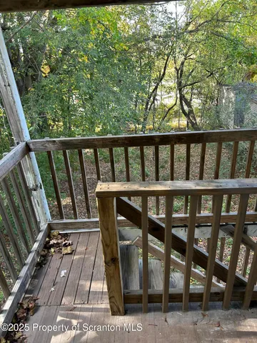 $1,150 | 510 Moltke Avenue, Unit FIRST FLOOR #1, Scranton, PA 18505