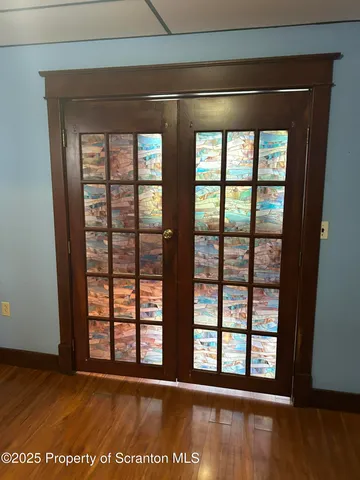 $1,150 | 510 Moltke Avenue, Unit FIRST FLOOR #1, Scranton, PA 18505