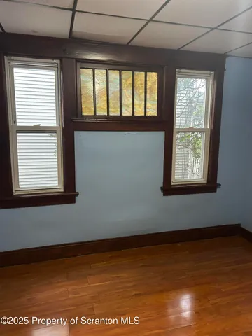 $1,150 | 510 Moltke Avenue, Unit FIRST FLOOR #1, Scranton, PA 18505