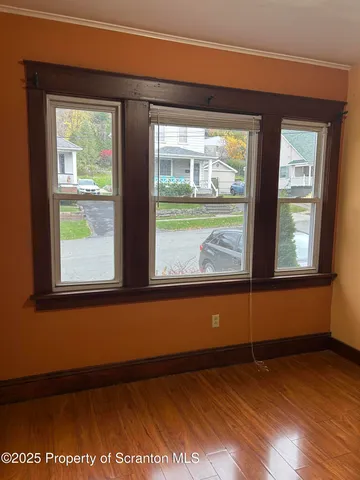 $1,150 | 510 Moltke Avenue, Unit FIRST FLOOR #1, Scranton, PA 18505