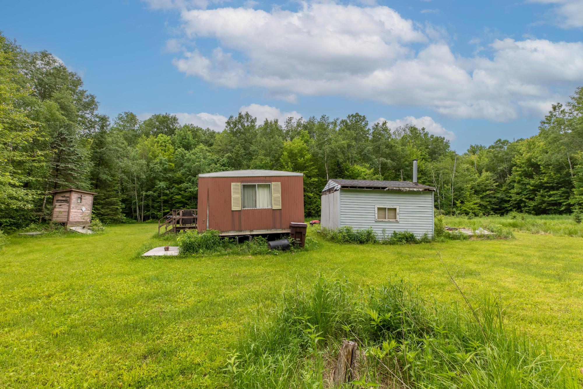 W10716 Joe Snow Road Merrill, WI 54452 - Photo 12 of 20 Gallery Image 12
