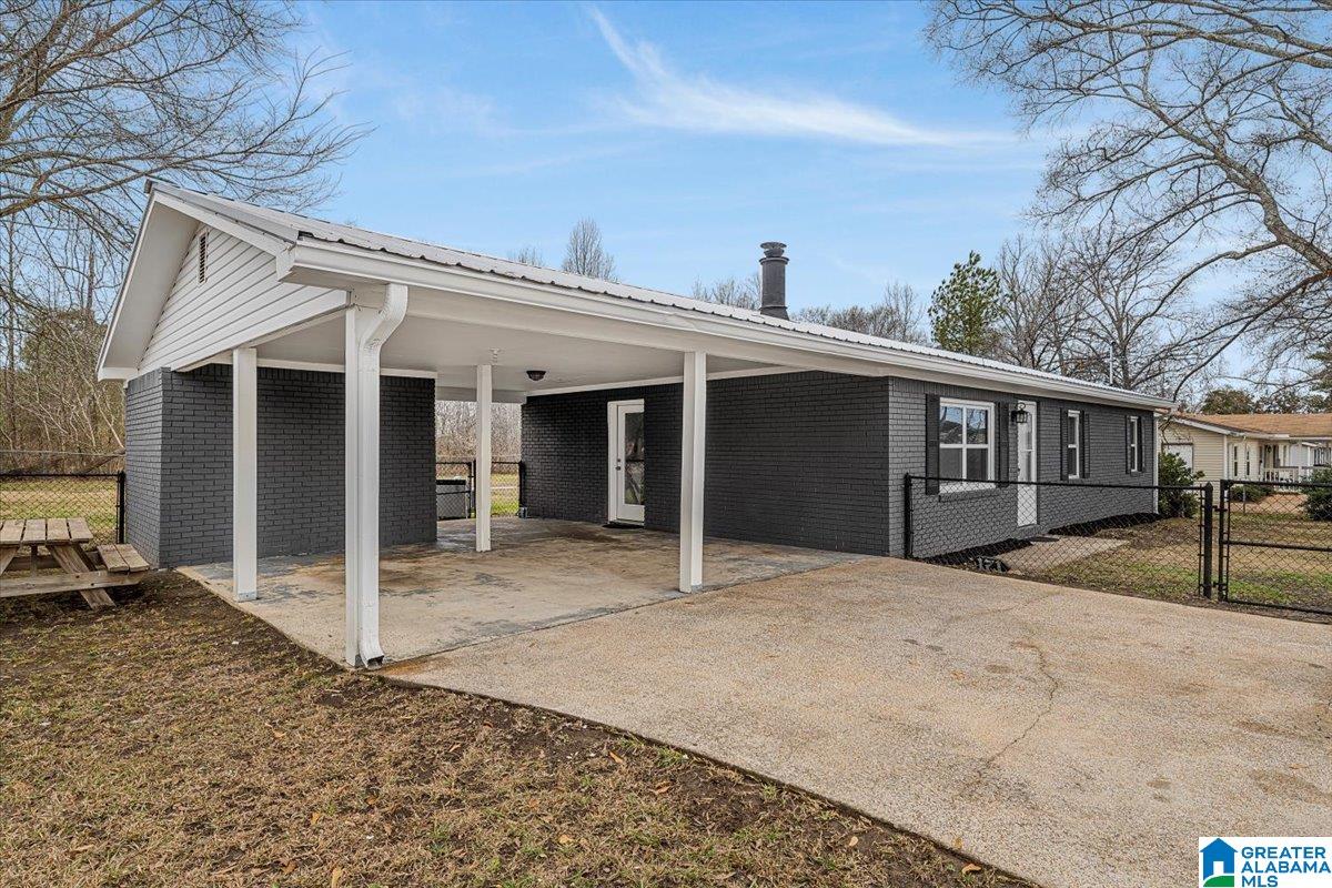 121 Earley Street Sumiton, AL 35148 - Photo 18 of 31