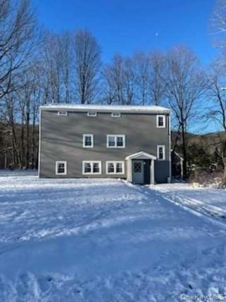 38 Merwin Clark Road Millerton, NY 12546 - Photo 1 of 1