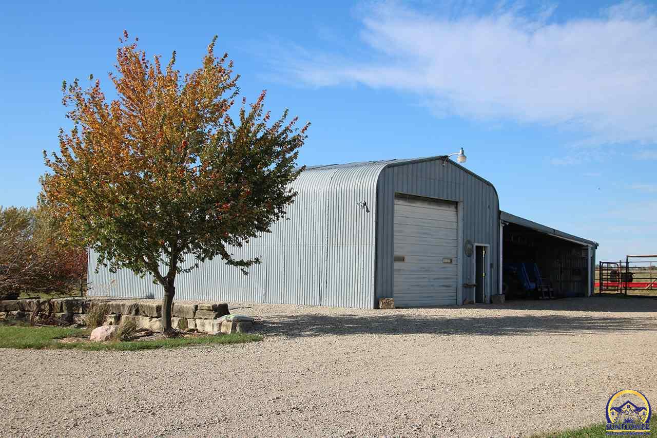 21113 Bison Road Paxico, KS 66526 - Photo 11 of 27 Gallery Image 11