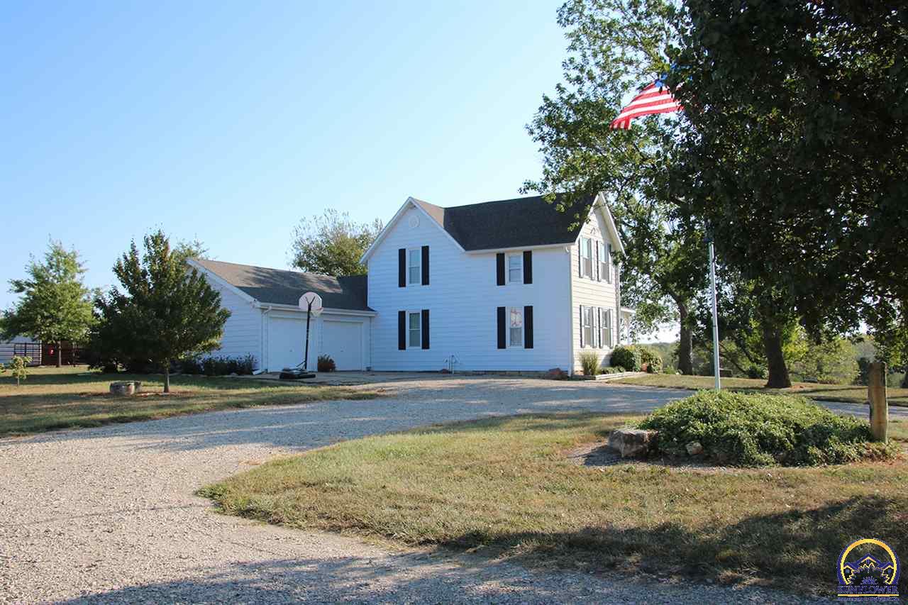 21113 Bison Road Paxico, KS 66526 - Photo 12 of 27 Gallery Image 12