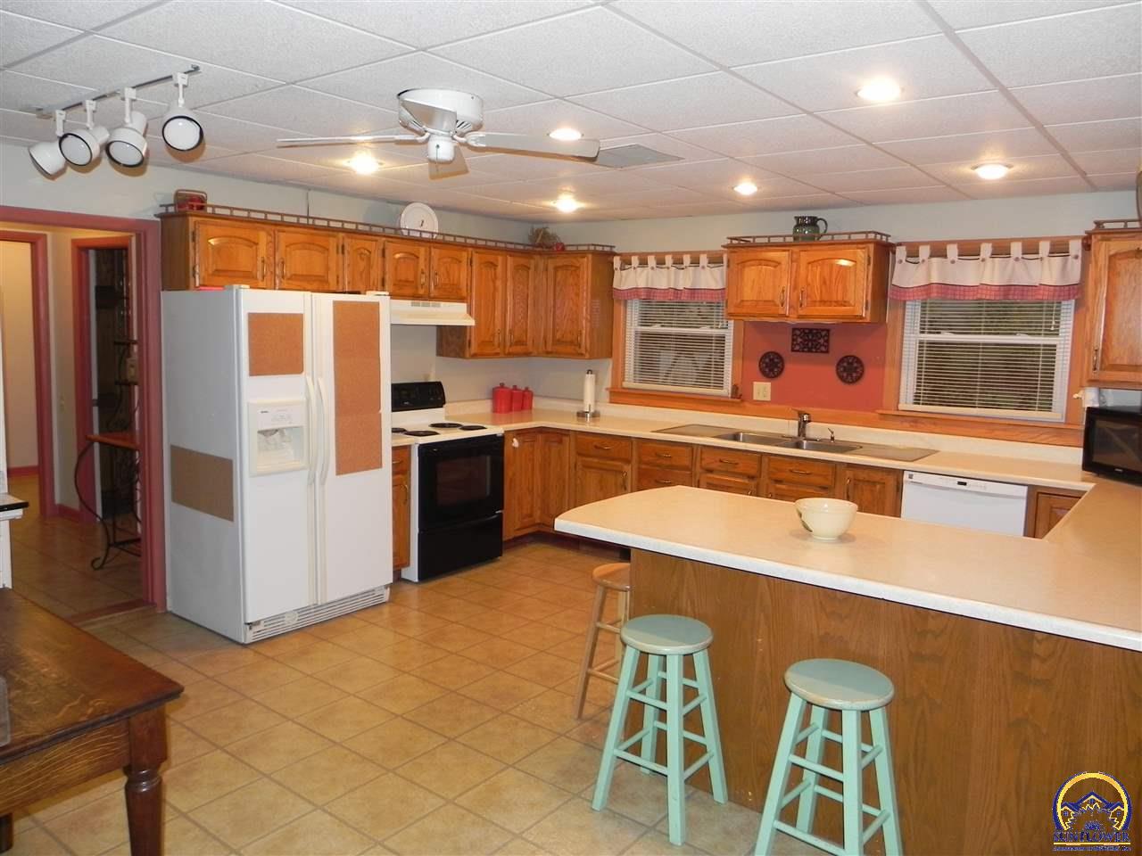 21113 Bison Road Paxico, KS 66526 - Photo 13 of 27 Gallery Image 13