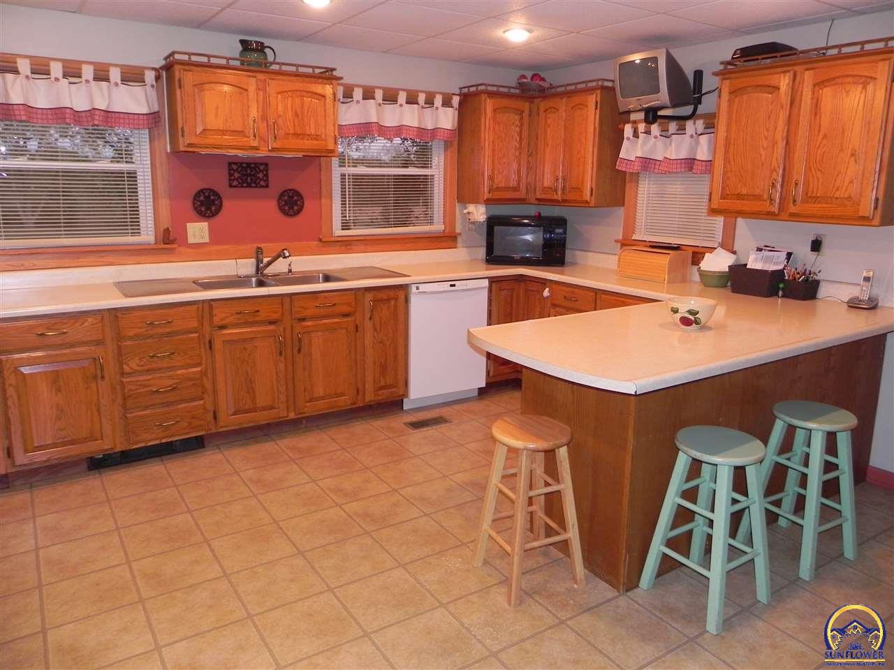 21113 Bison Road Paxico, KS 66526 - Photo 14 of 27 Gallery Image 14