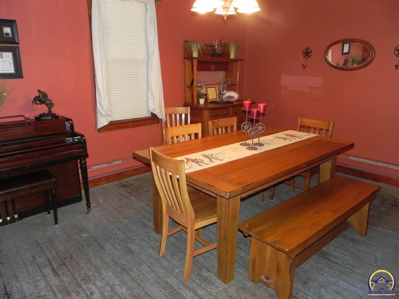 21113 Bison Road Paxico, KS 66526 - Photo 15 of 27 Gallery Image 15
