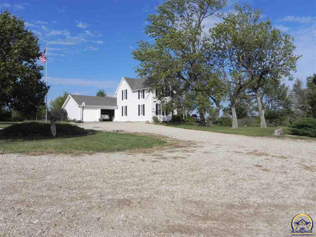 21113 Bison Road Paxico, KS 66526 - Photo 3 of 27 Gallery Image 3