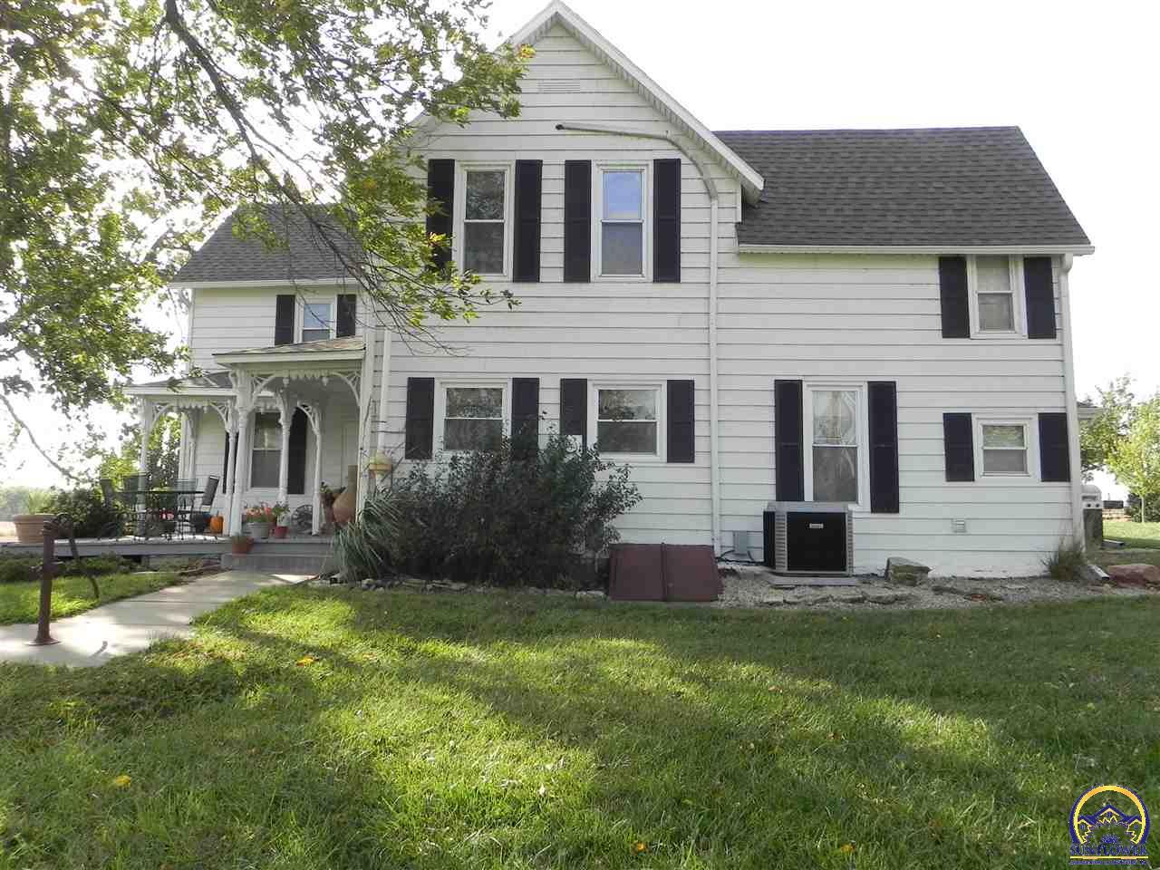 21113 Bison Road Paxico, KS 66526 - Photo 6 of 27 Gallery Image 6