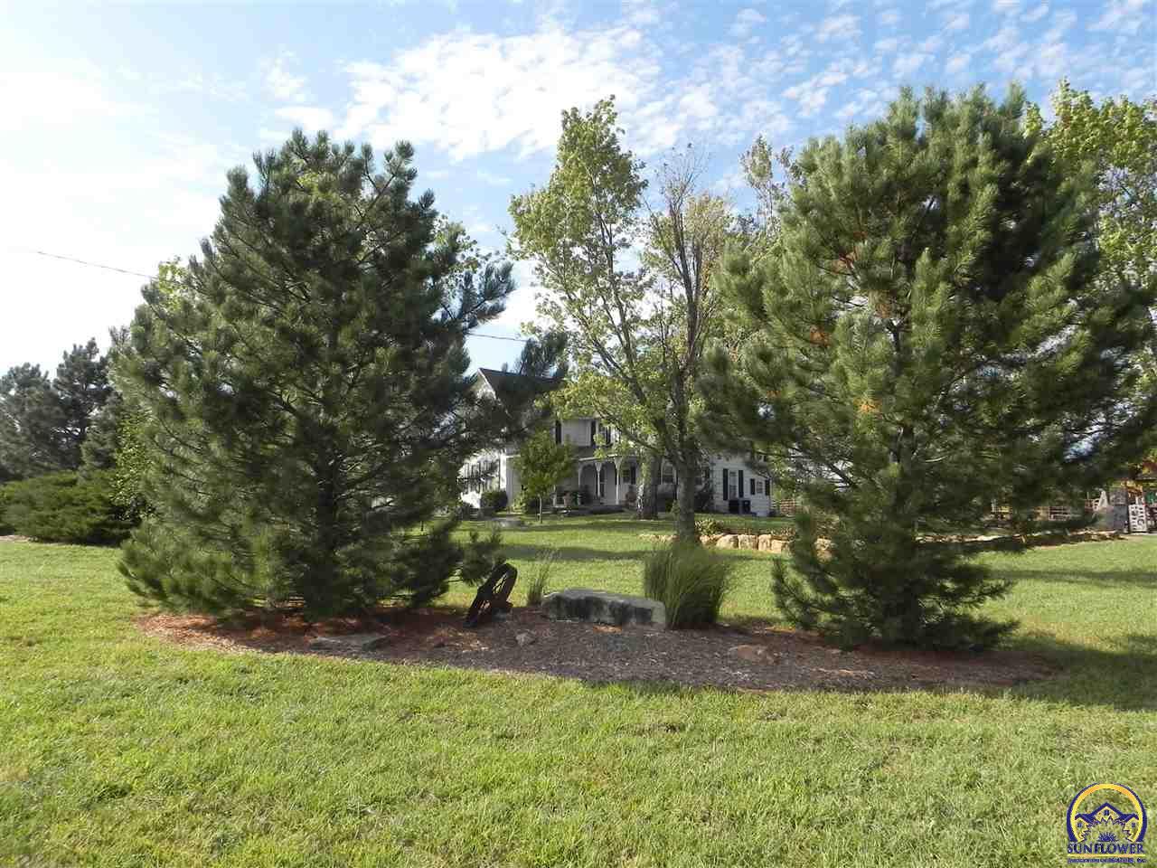 21113 Bison Road Paxico, KS 66526 - Photo 7 of 27 Gallery Image 7